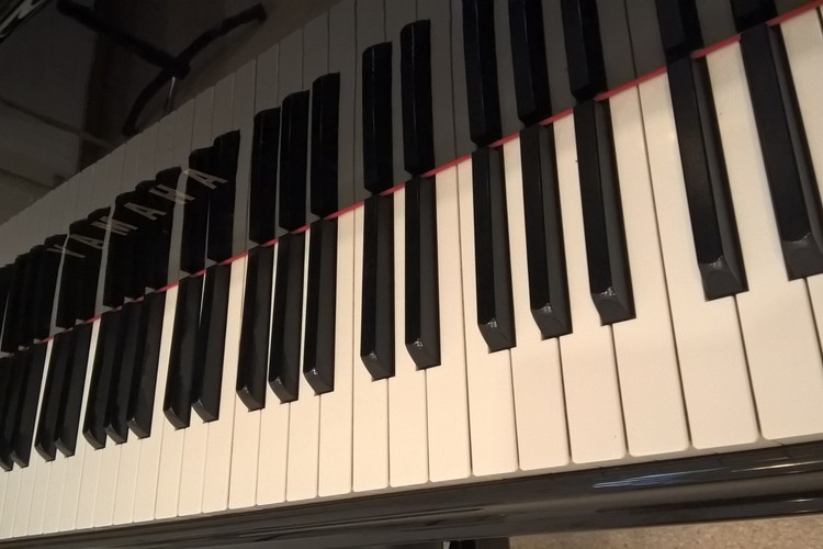 piano