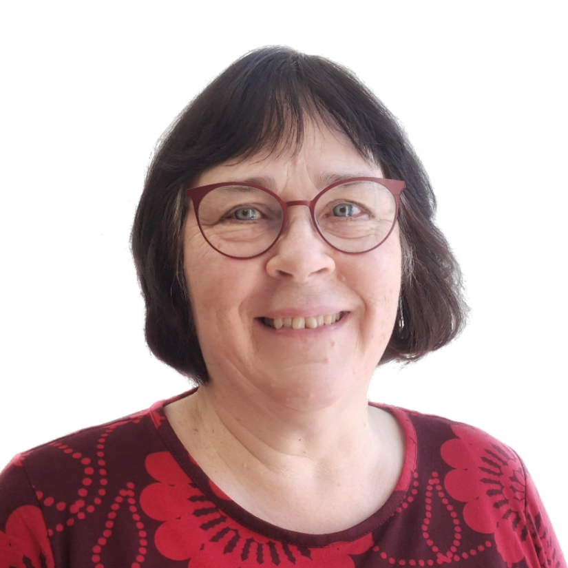 Merja Kivelä