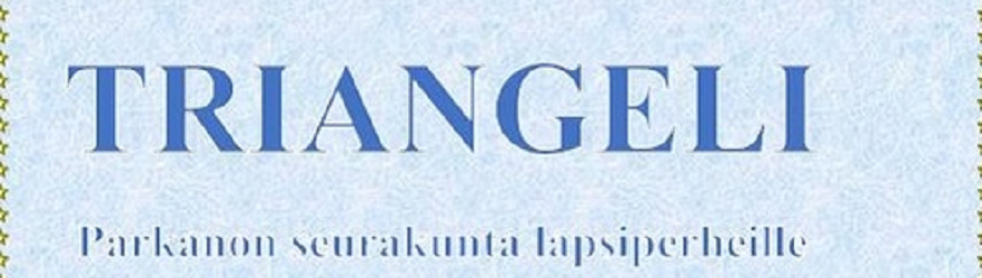 Triangeli