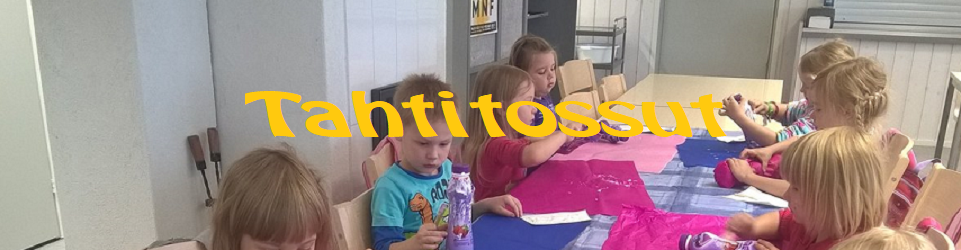 tahtitossut