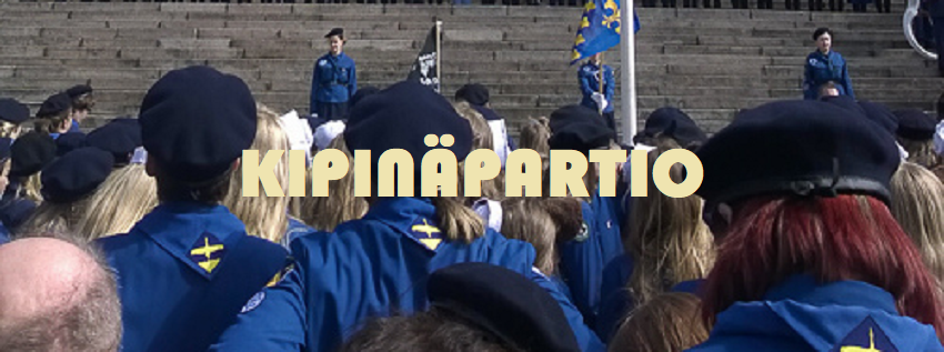 kipinäpartio
