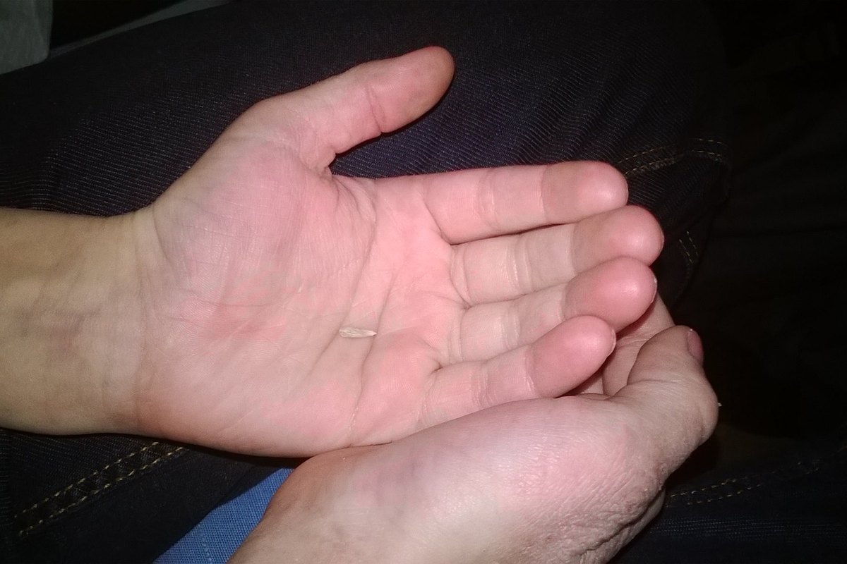 Ikäihmisille