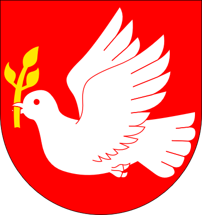 Tampereen Hiippakunnan vaakuna