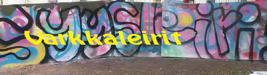 varkkaleirit