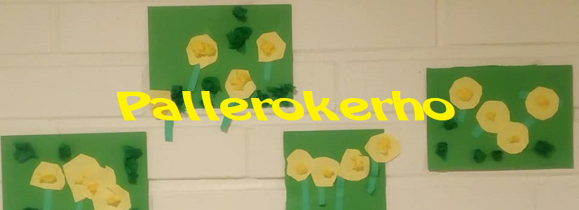 pallerokerho