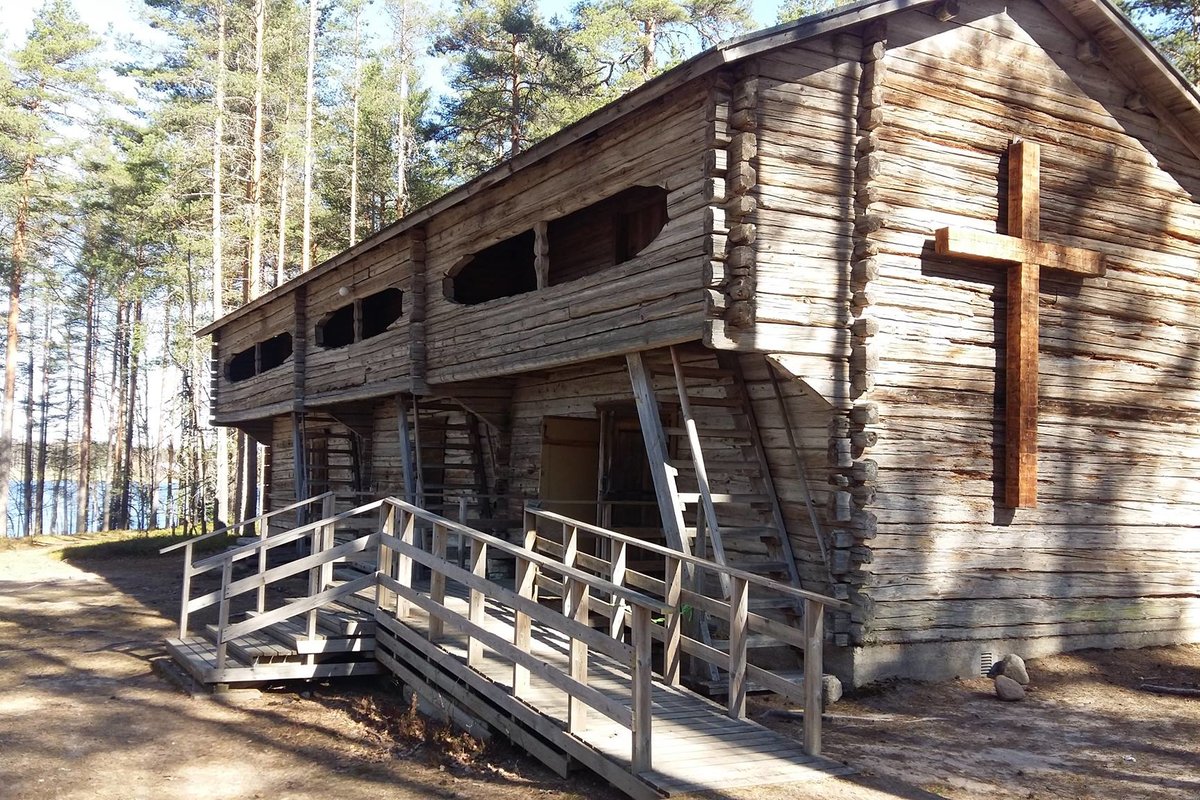 Hiljaisuus