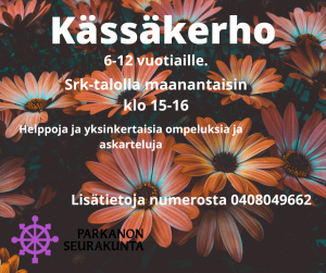 Kässäkerho