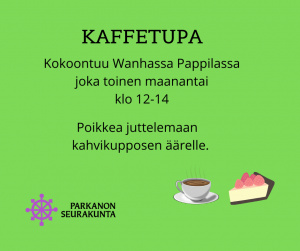 Kaffetupa