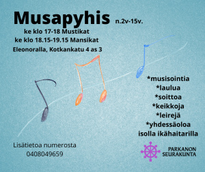 Musapyhis
