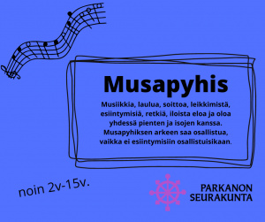 Musapyhis