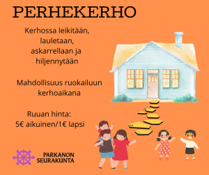 Perhekerho