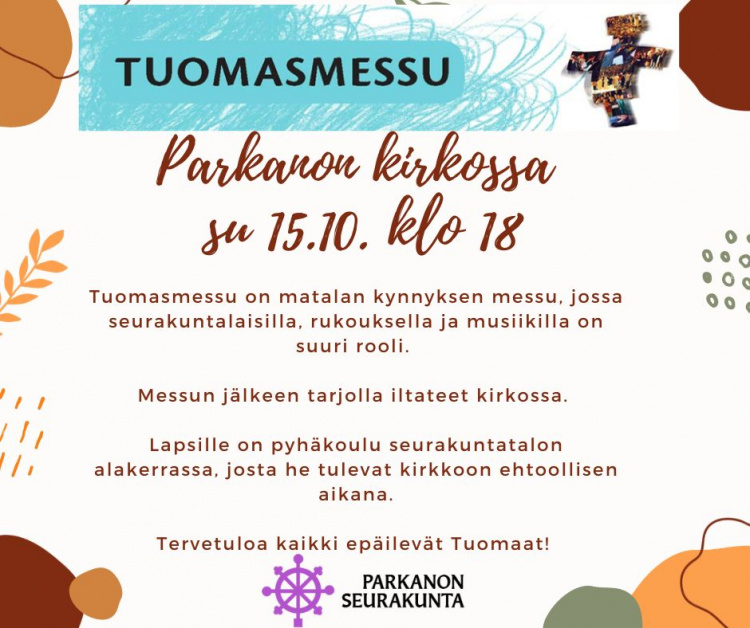 Mainos