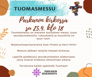 mainos