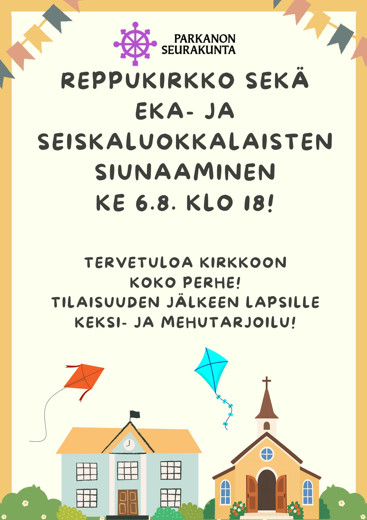 reppukirkko